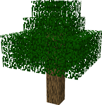 just a tree