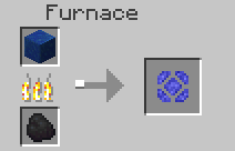 Iron Modifier Recipe