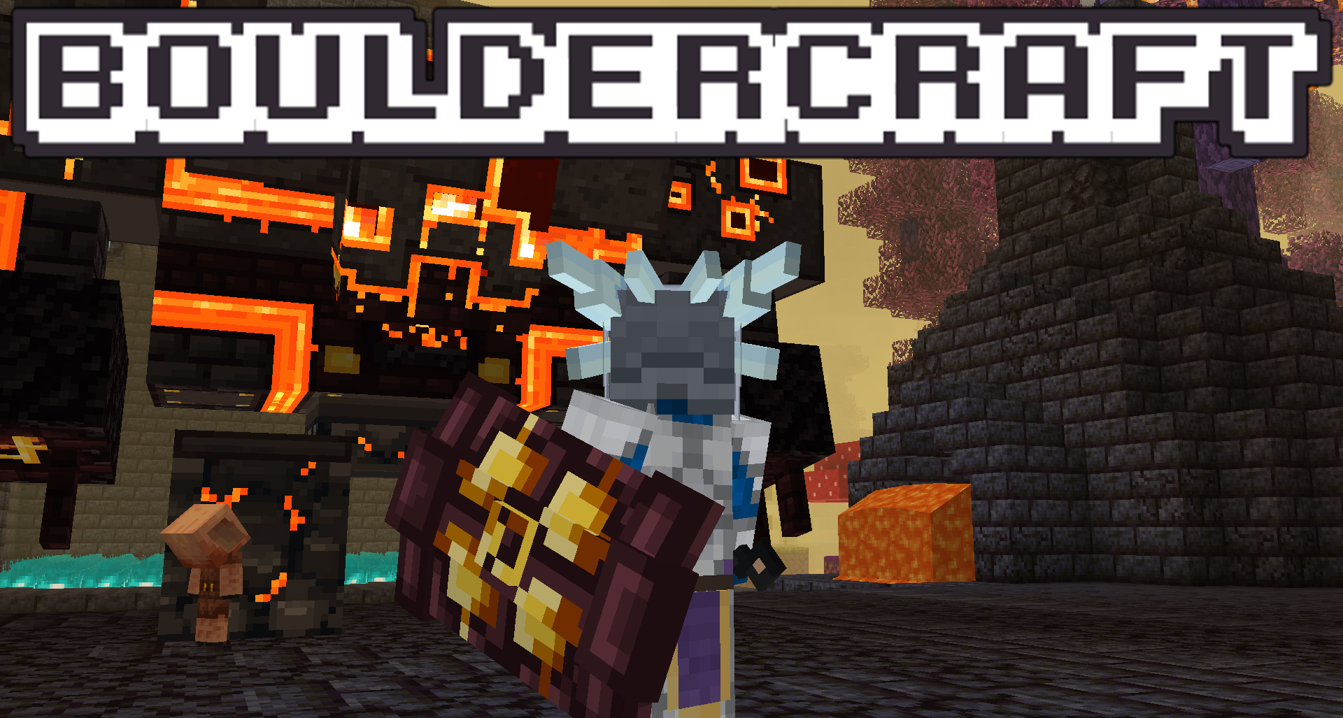 BoulderCraft - Minecraft Modpacks - CurseForge