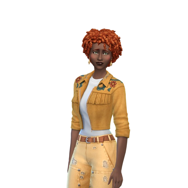 Kimberley