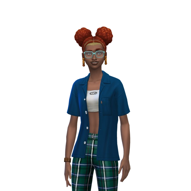 Gina