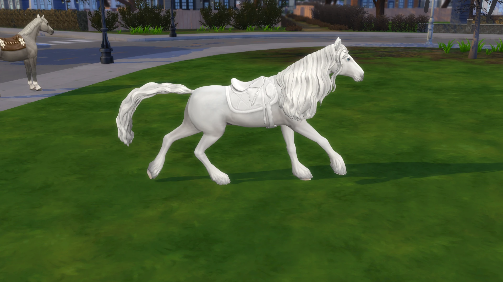 Such White Very Wow