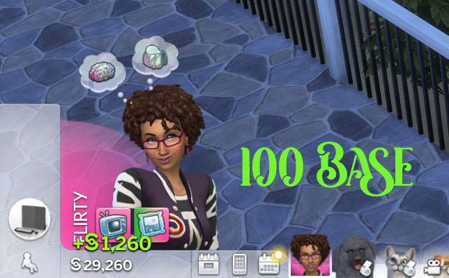100 Base