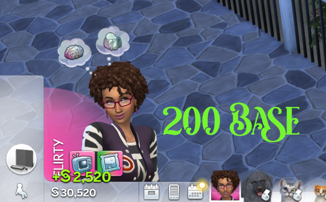 200 Base