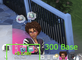300 Base