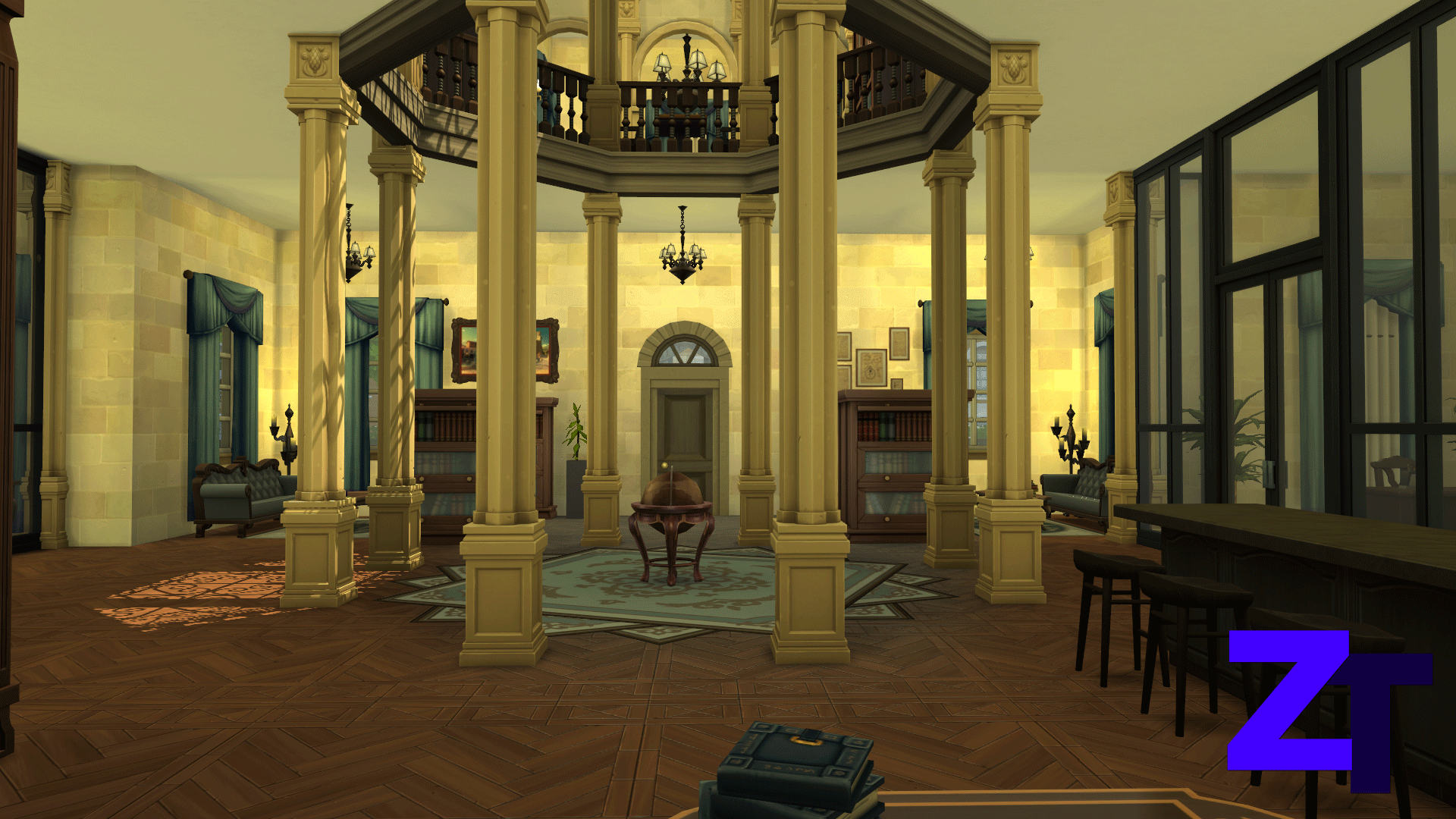 Laurel Library 2.0 