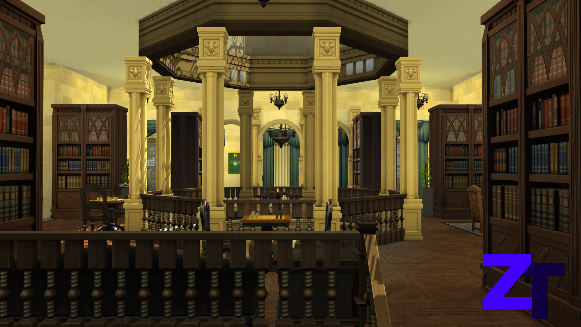 Laurel Library 2.0 
