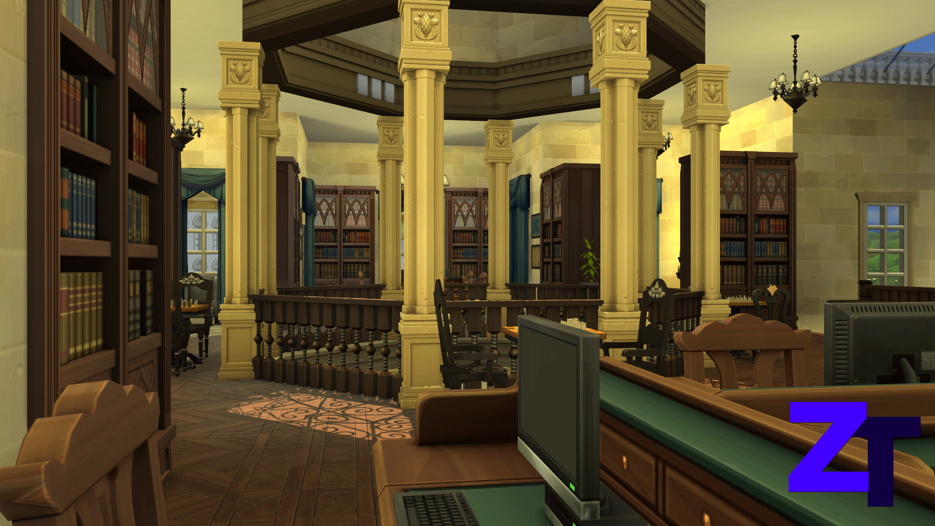 Laurel Library 2.0 