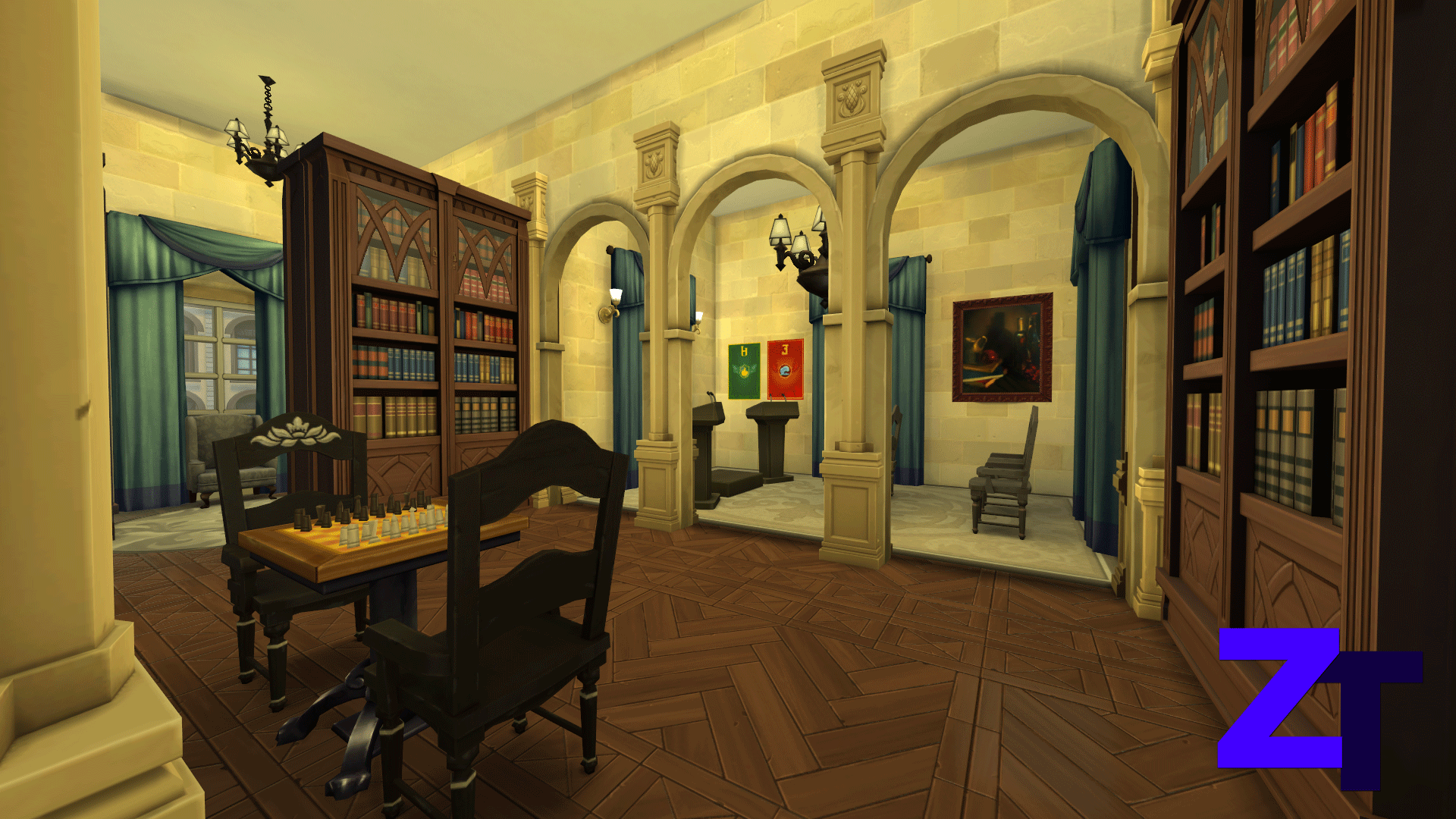 Laurel Library 2.0