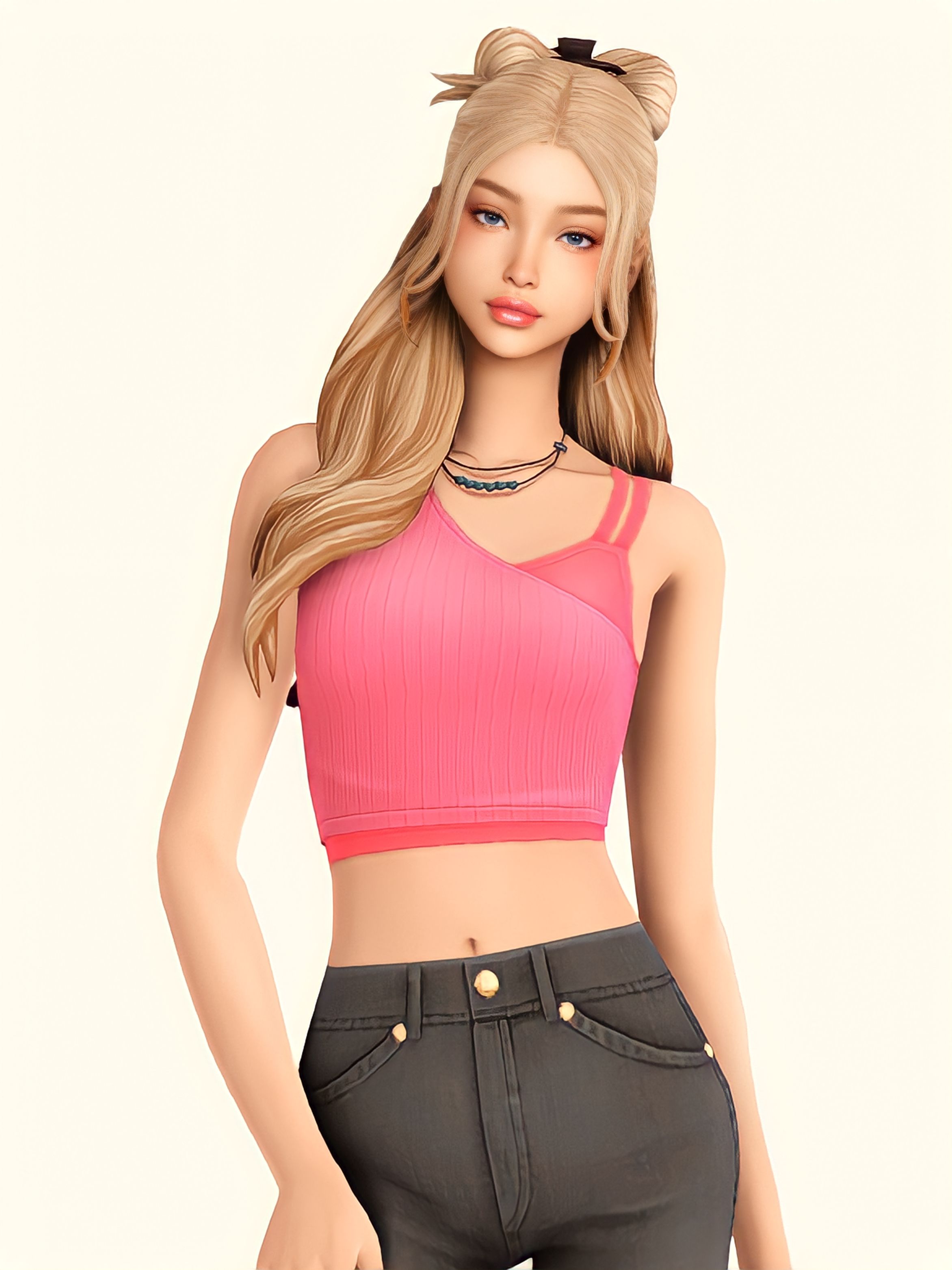 Cara