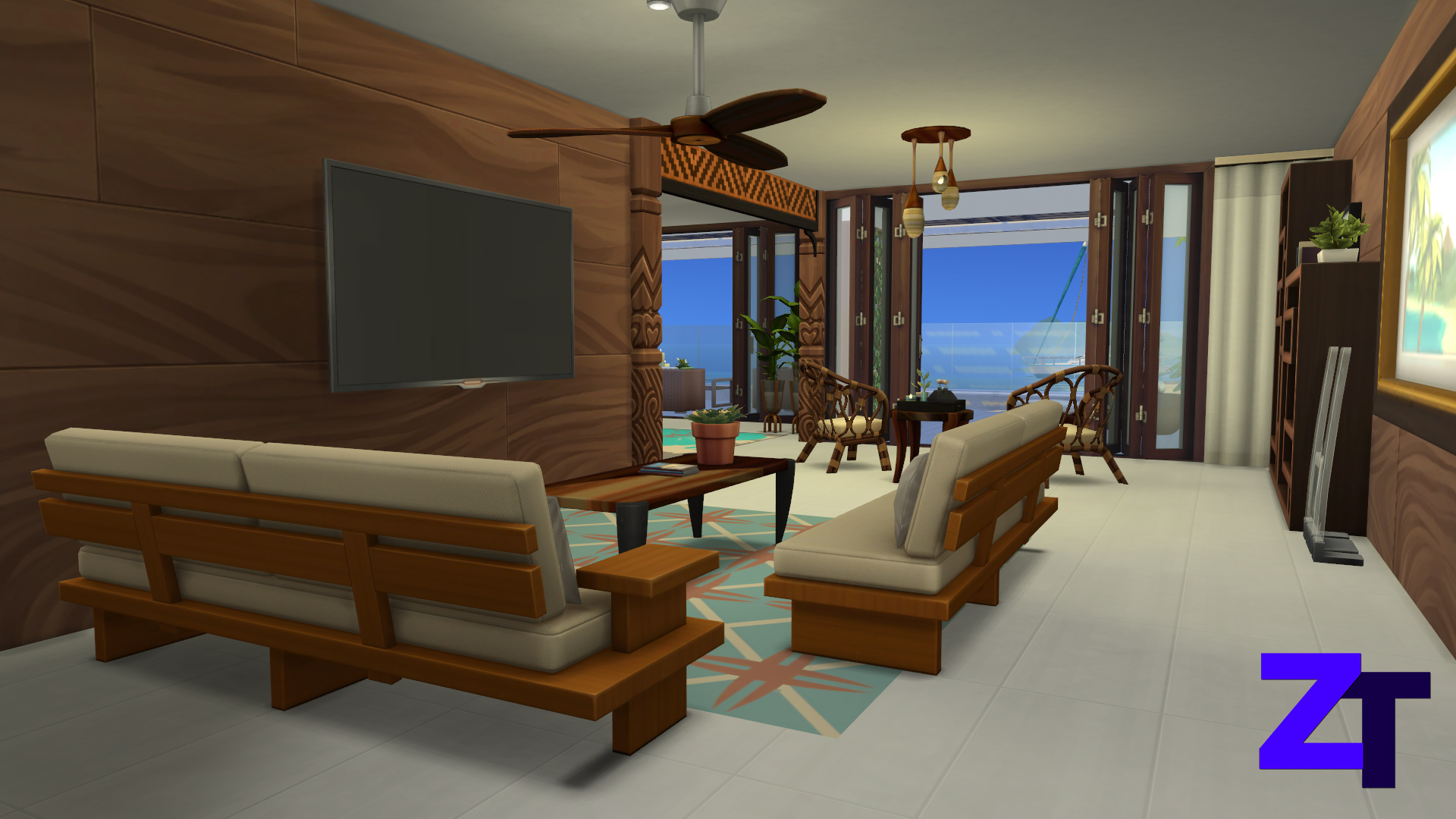 Sulani Cliff Villa 