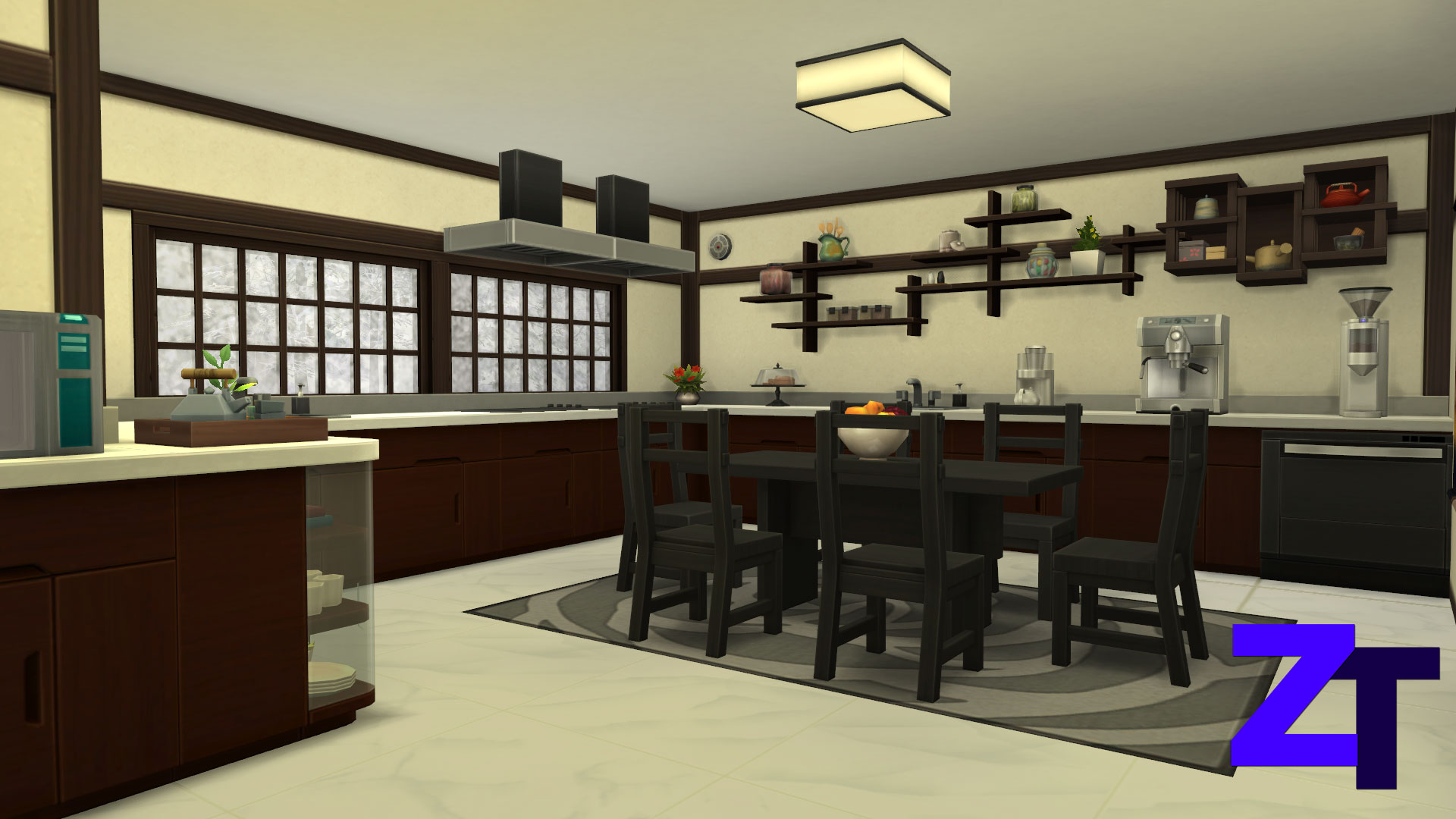 Thumbnail Renovated Samurai Home - Interior