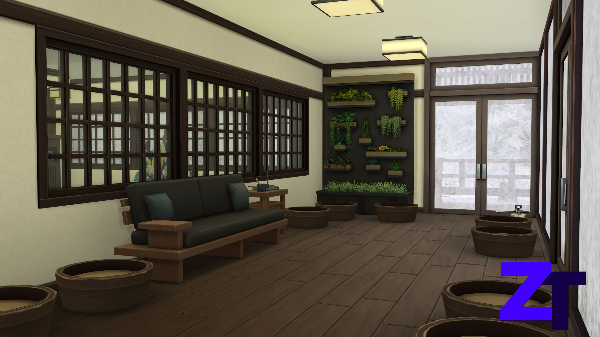 Thumbnail Renovated Samurai Home - Interior