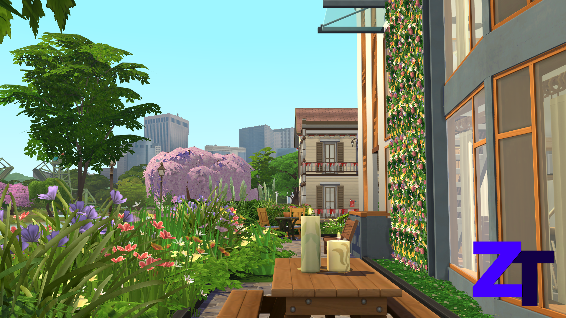 Modern Eco Home II