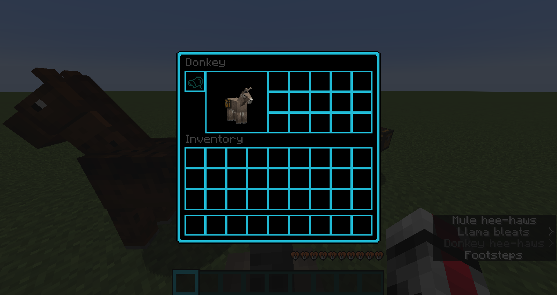 Better High Contrast - Gallery - Minecraft Resource Packs - CurseForge