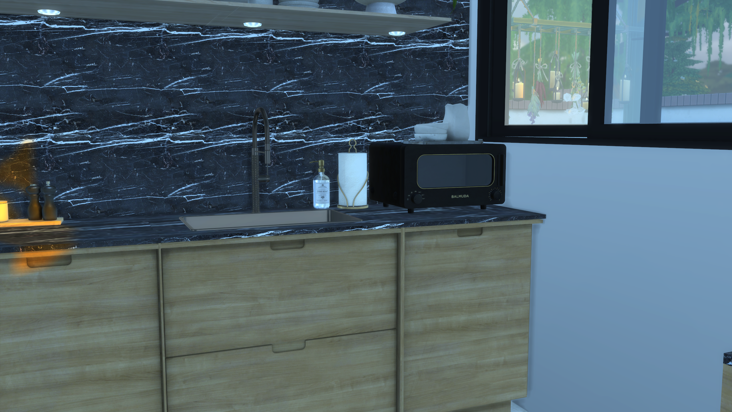 sink