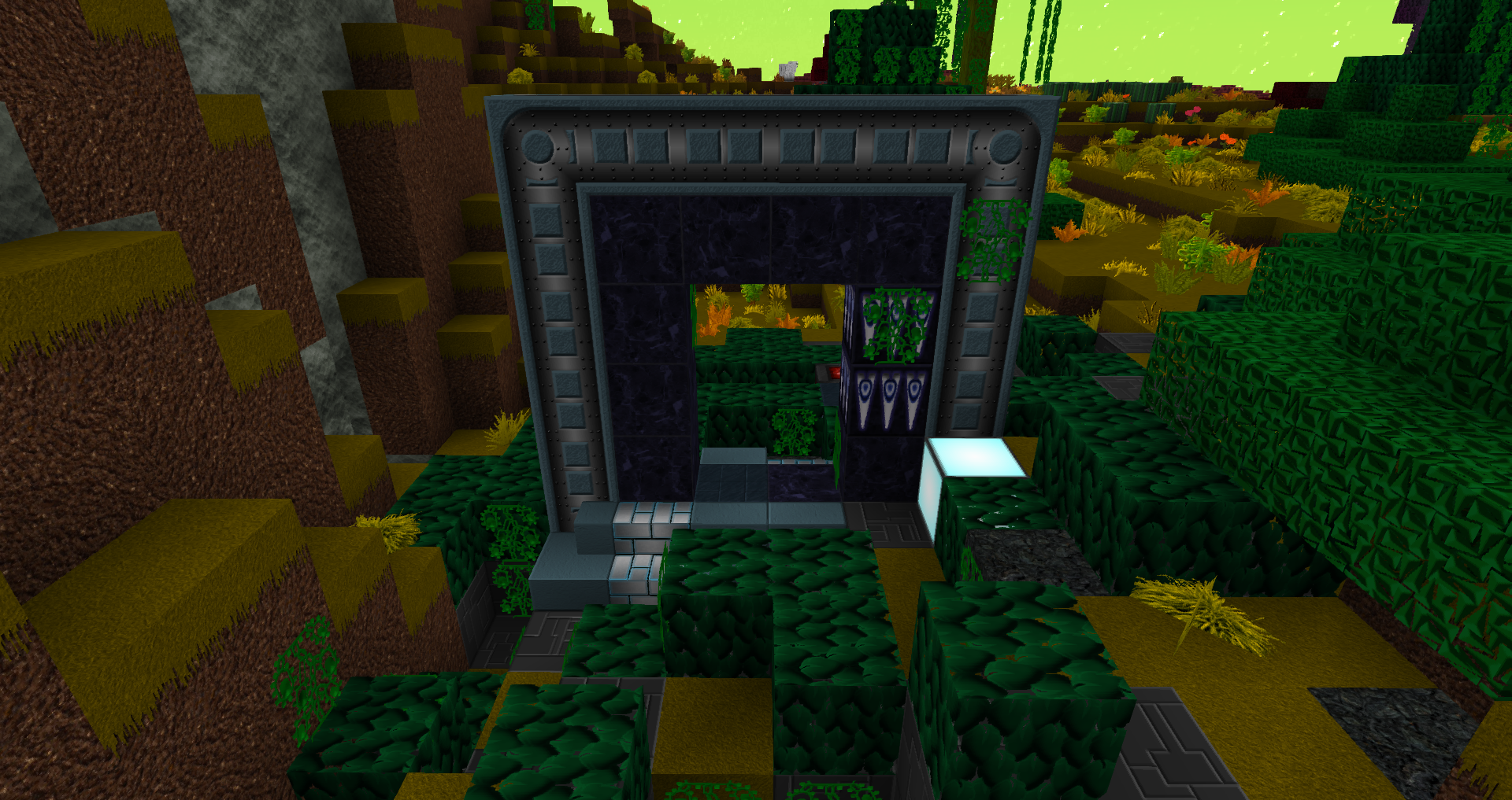 ruined portal2