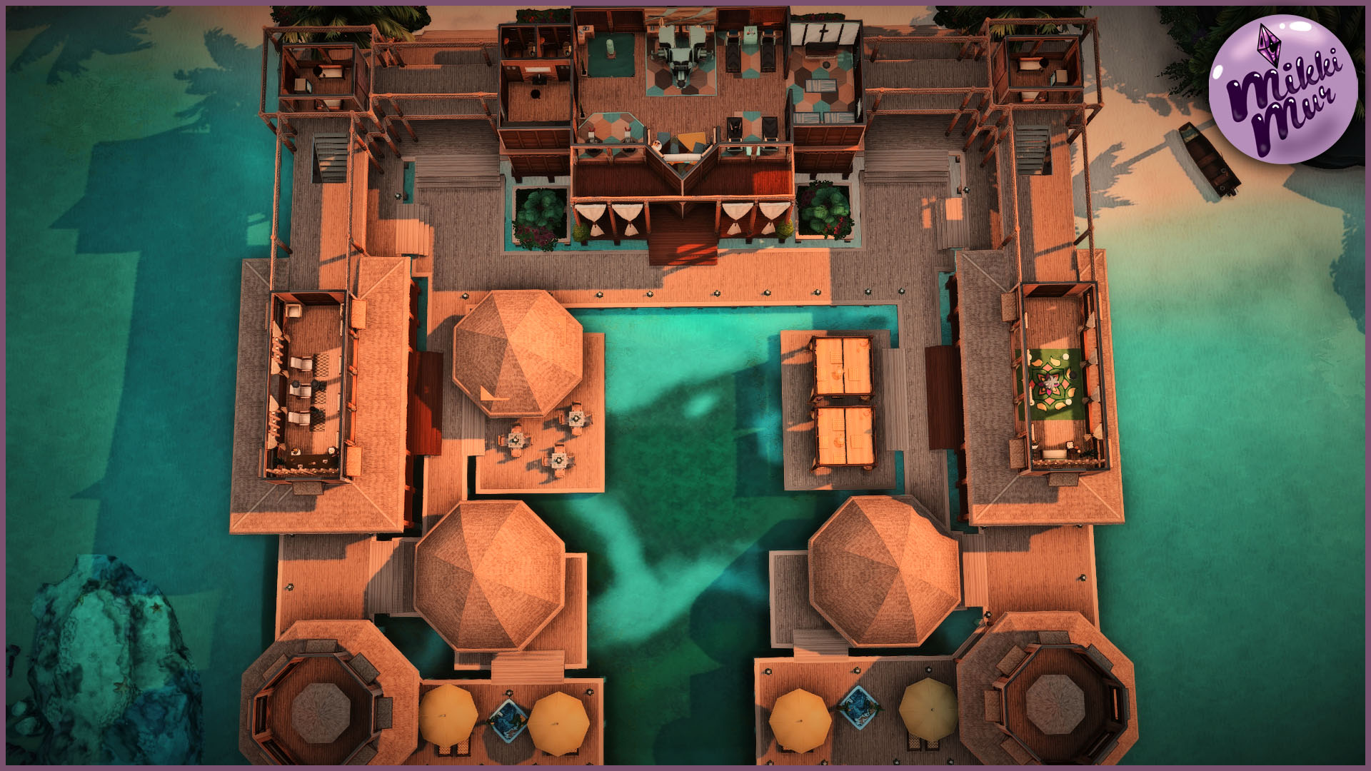 2 floor