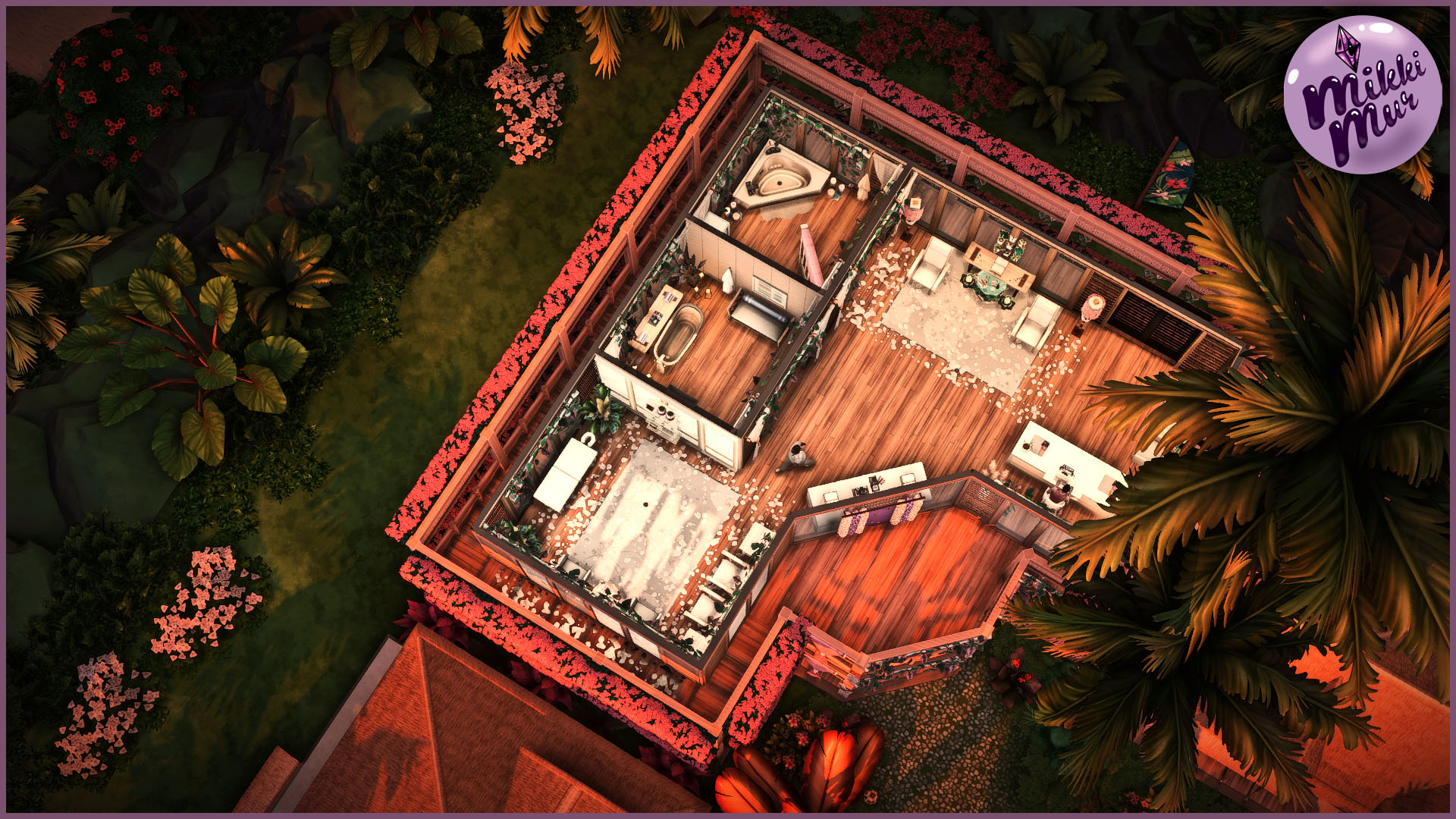 2 floor