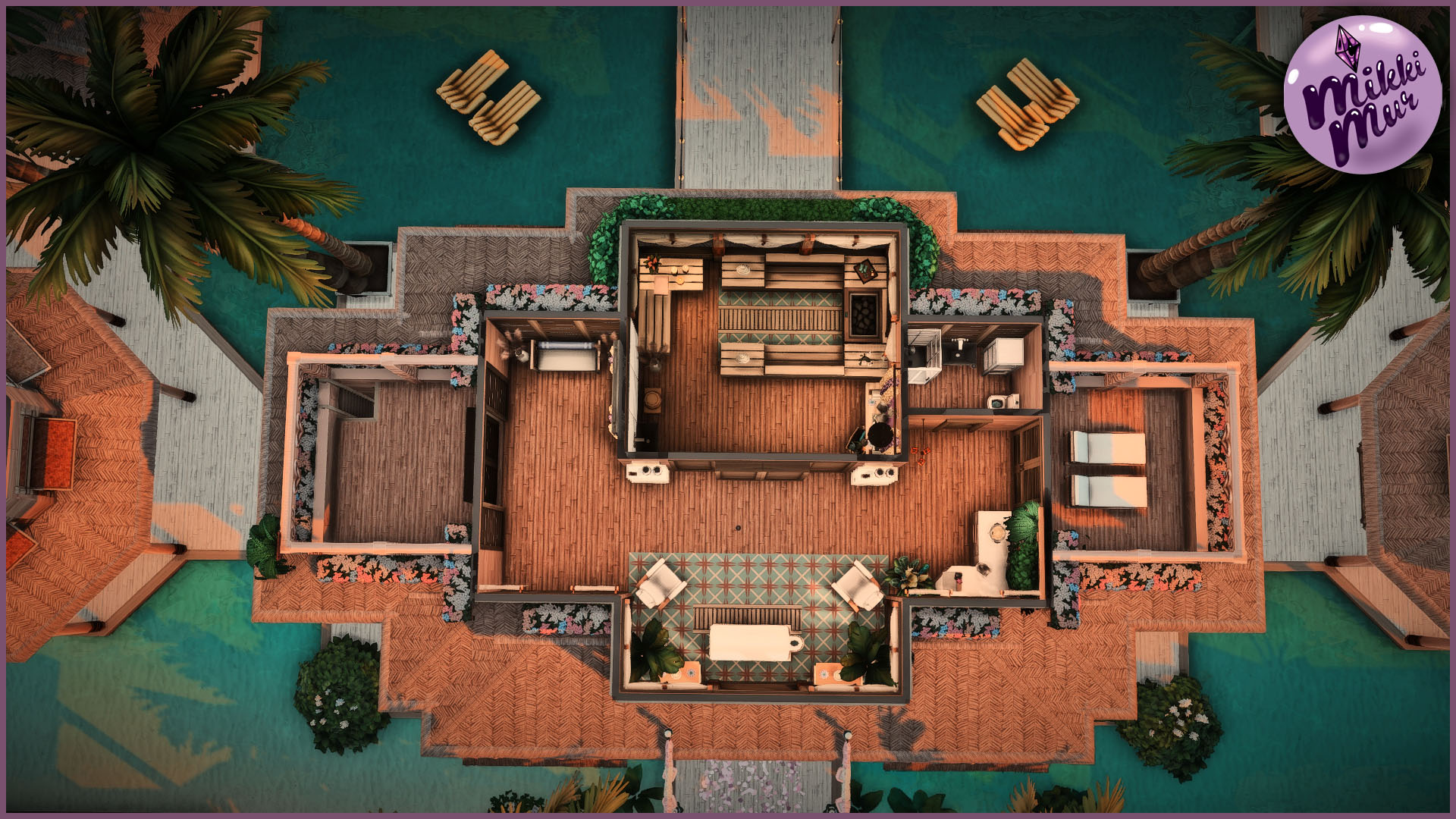 2 floor