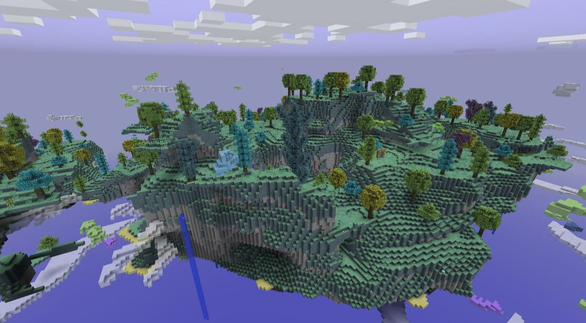 epik adventure modpack - Gallery - Minecraft Modpacks - CurseForge