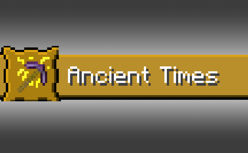 The Ancient Mines - Gallery - Minecraft Mods - CurseForge