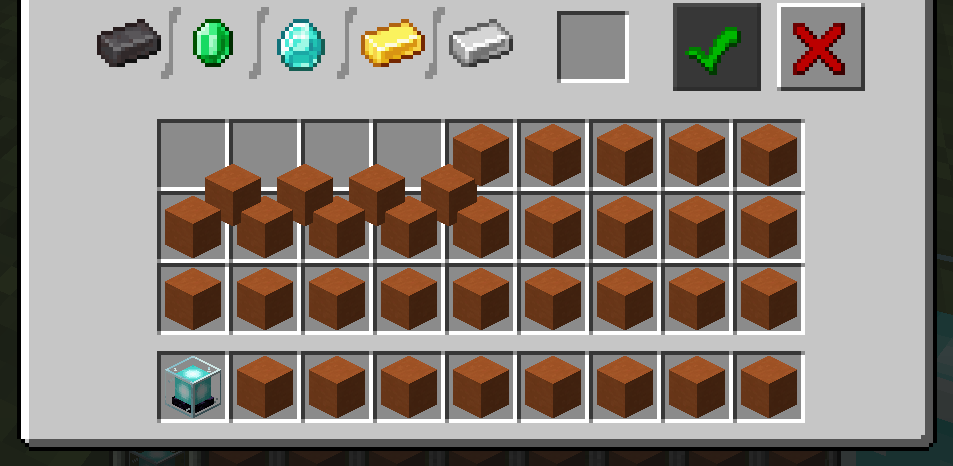 Slotify - Gallery - Minecraft Mods - CurseForge