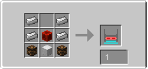 used for making hover boots
