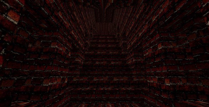 Nether Fortrase