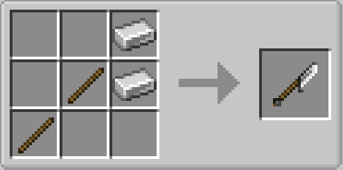 Glaive Craft