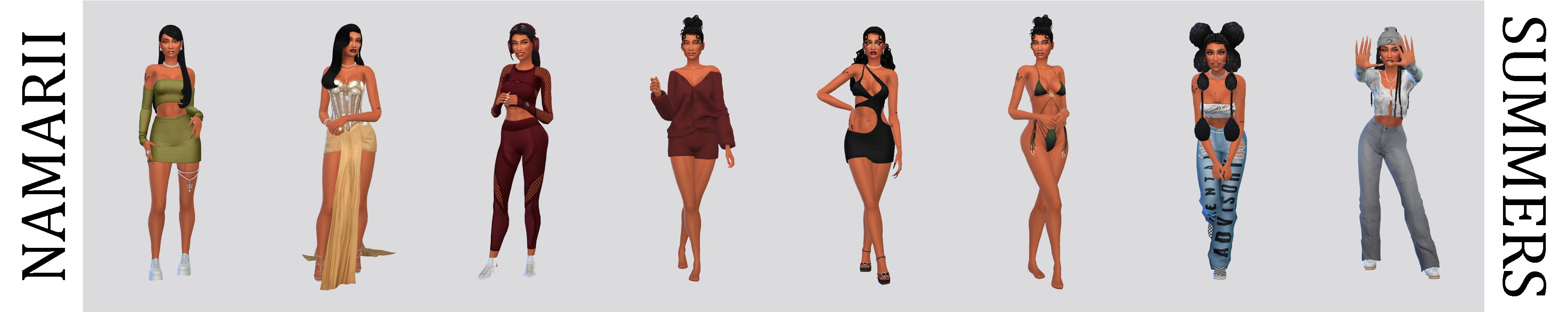 Outfits