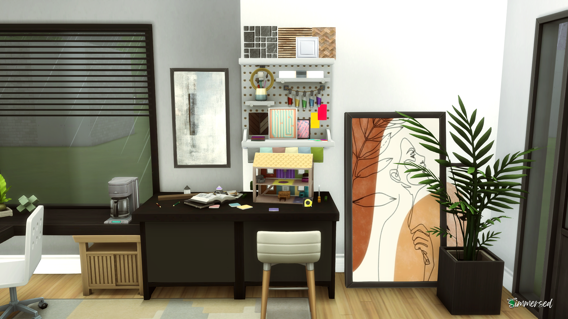Interior Decorator 3