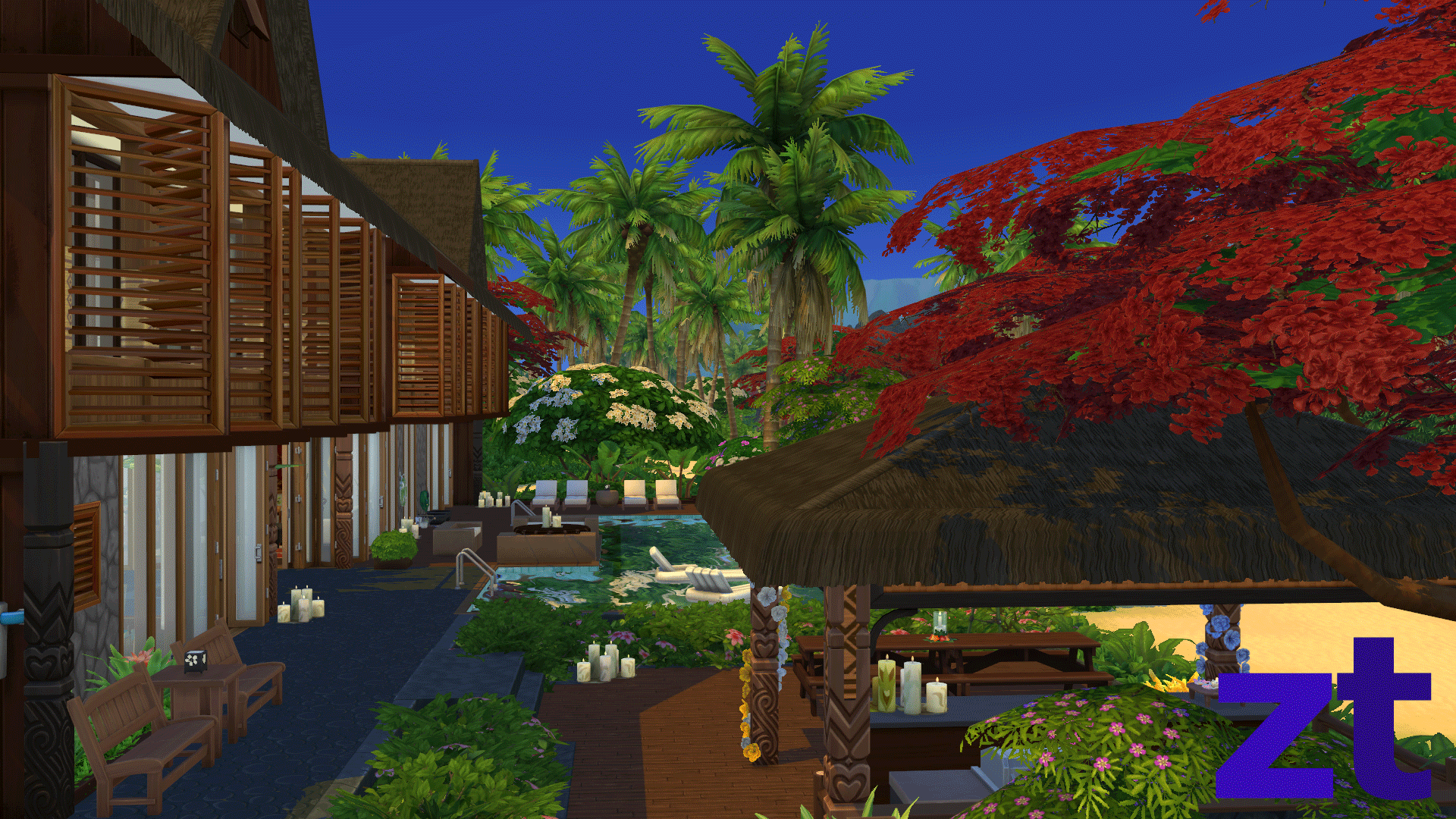 Thumbnail Sulani Modern - Exterior