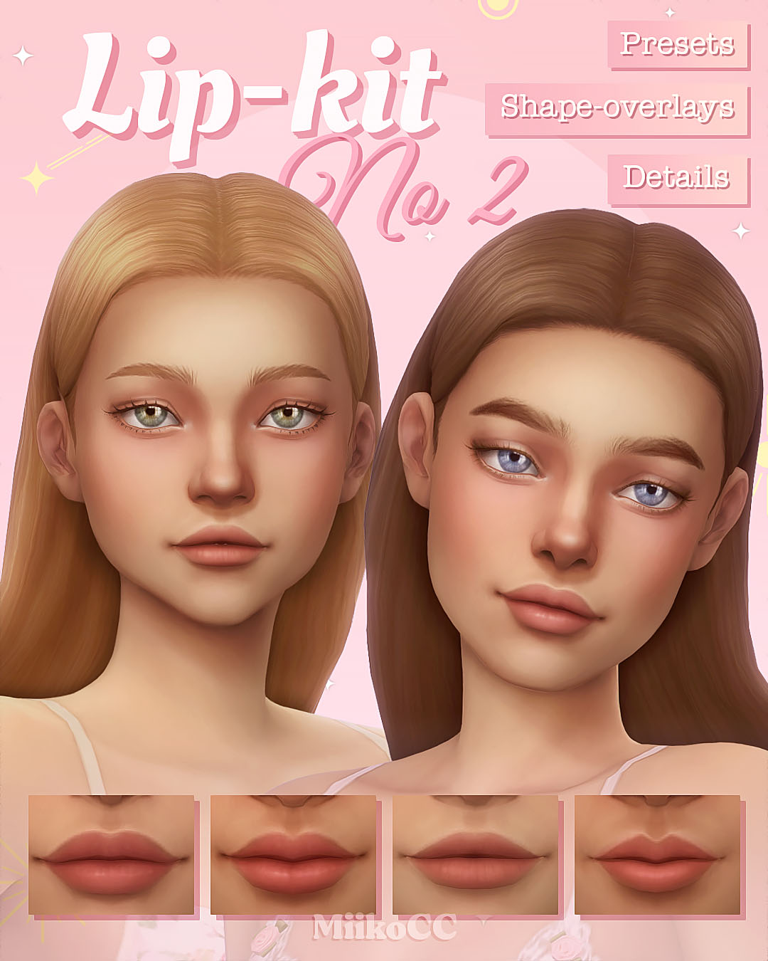 lip-kit no 2