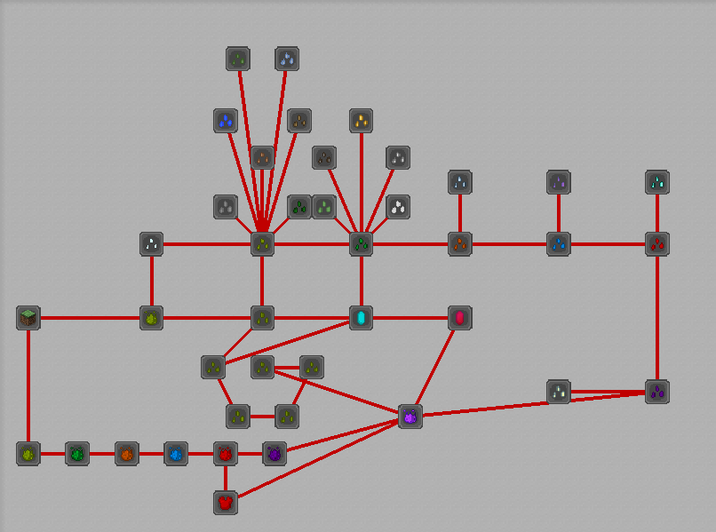 MisqkiCraft — screenshot 1