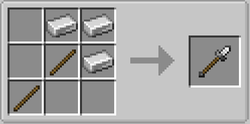 Spear Craft