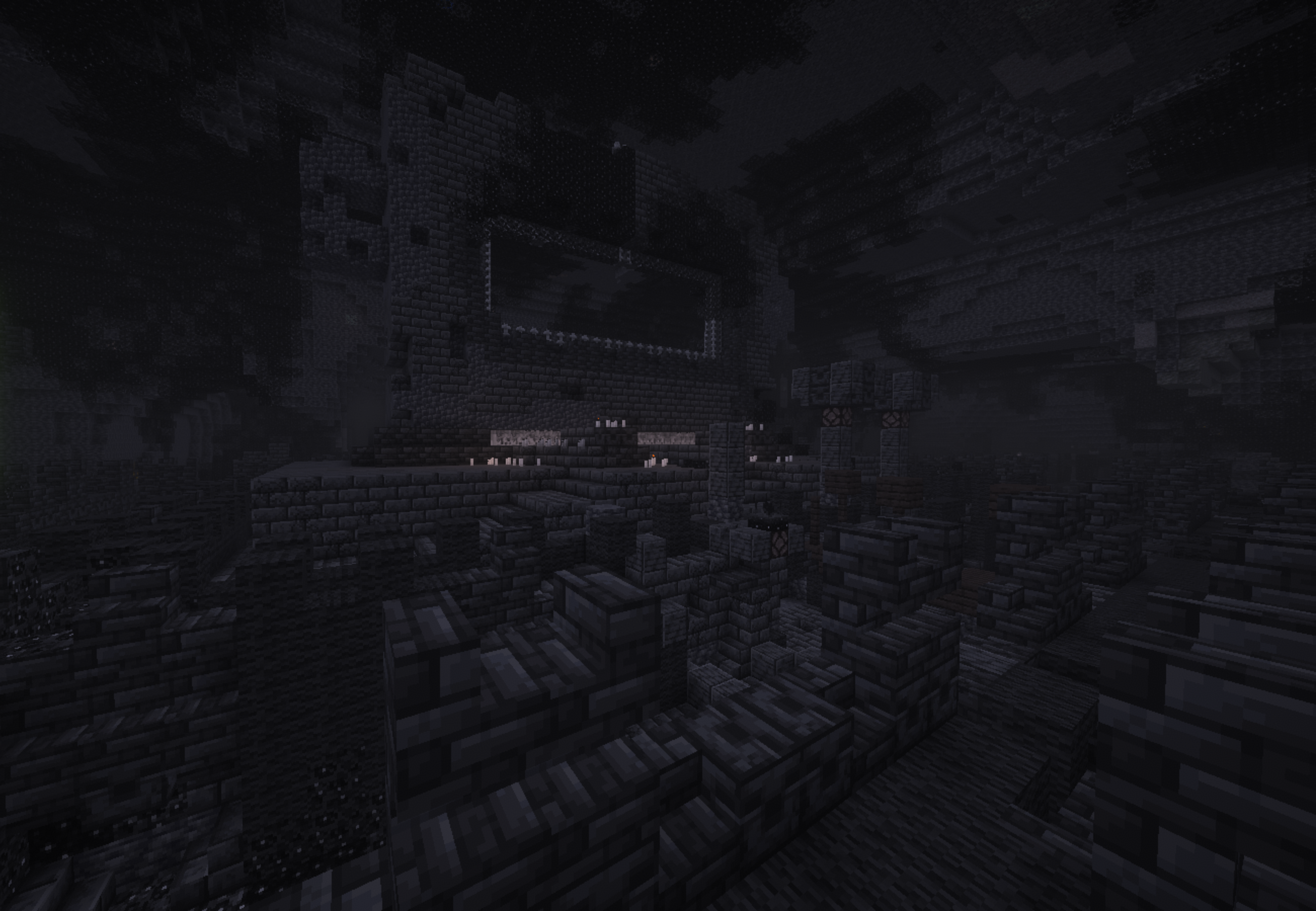 Complementary Shaders Reimagined