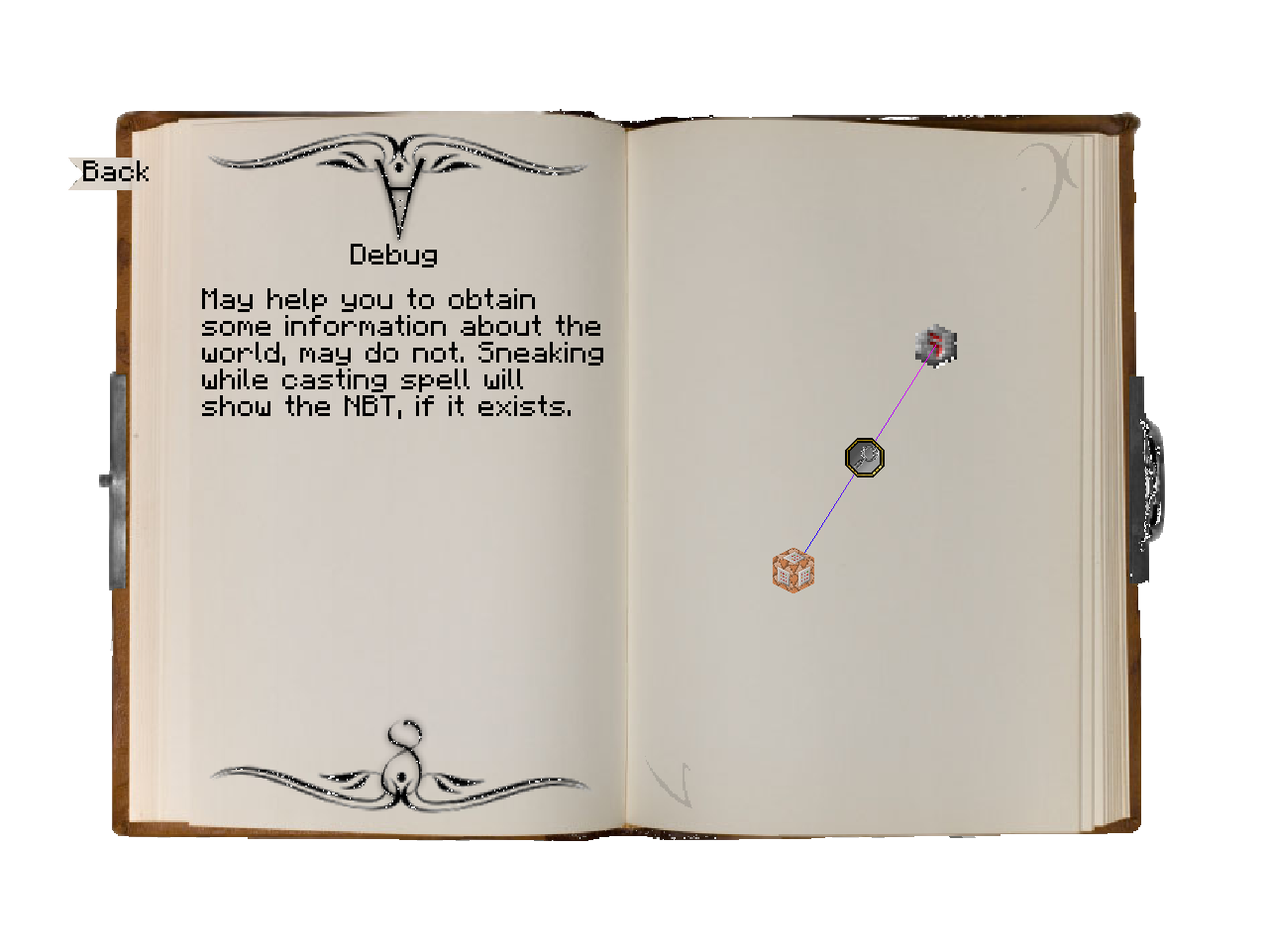 Some new useless spells