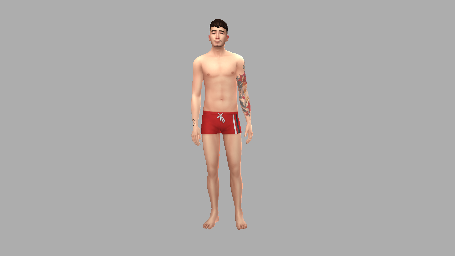 Screenshot thumbnail