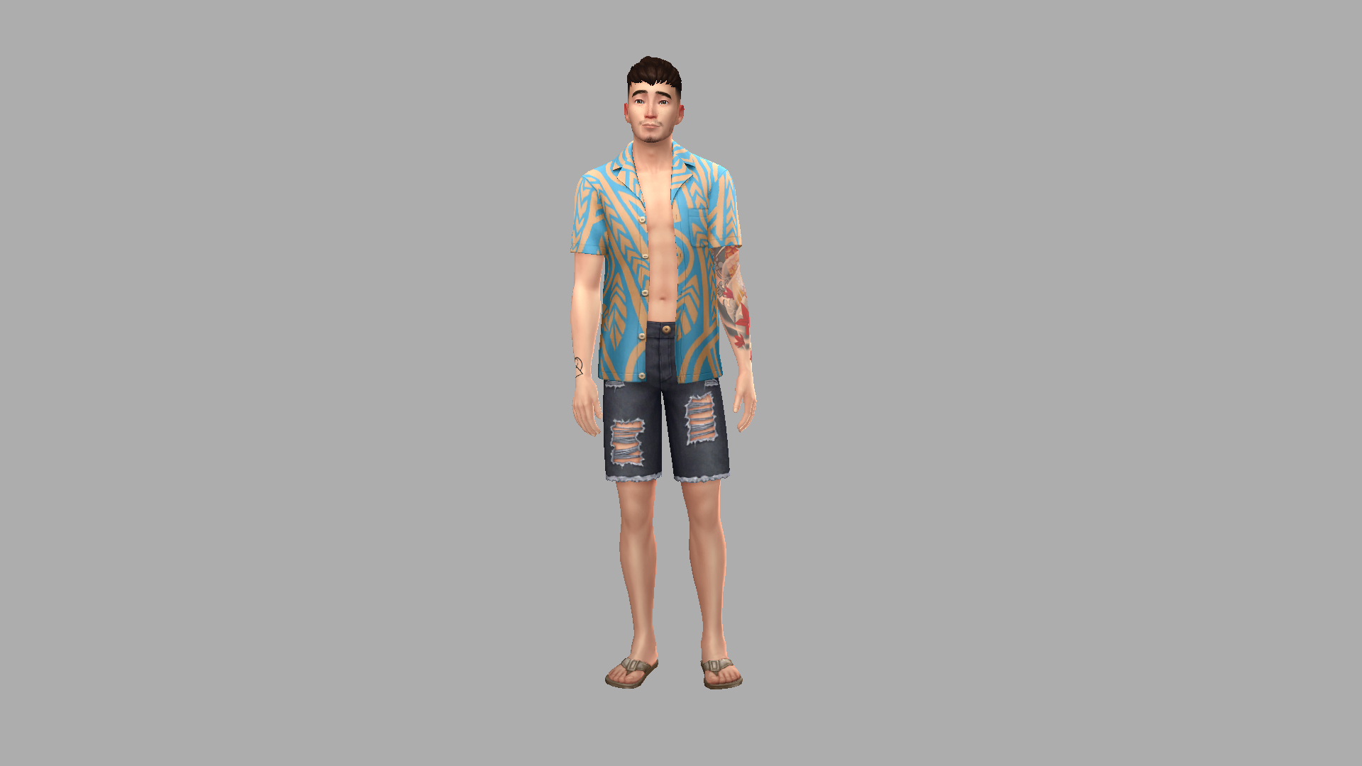 Screenshot thumbnail