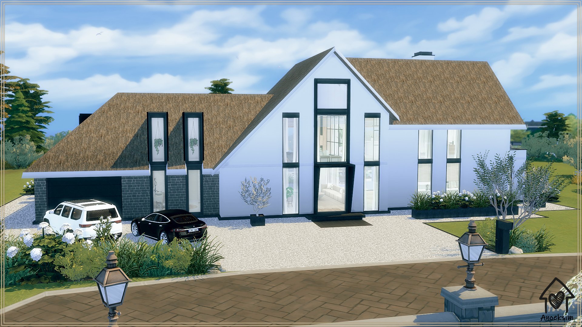 Interior Designer Home
