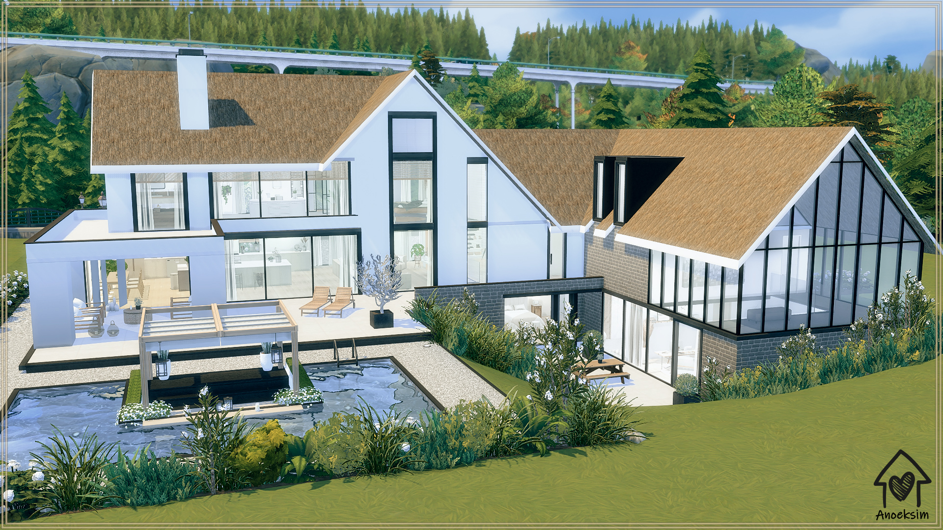 Interior Designer Home