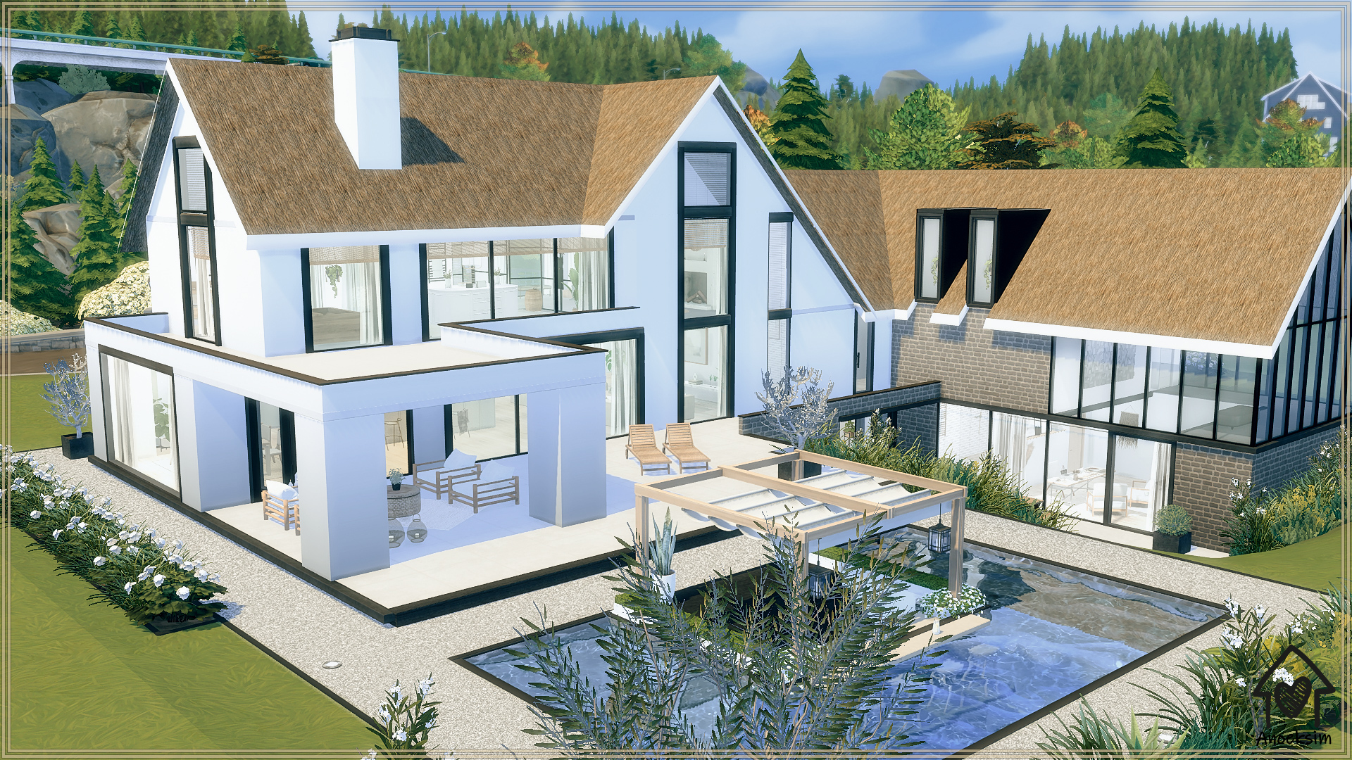 Interior Designer Home