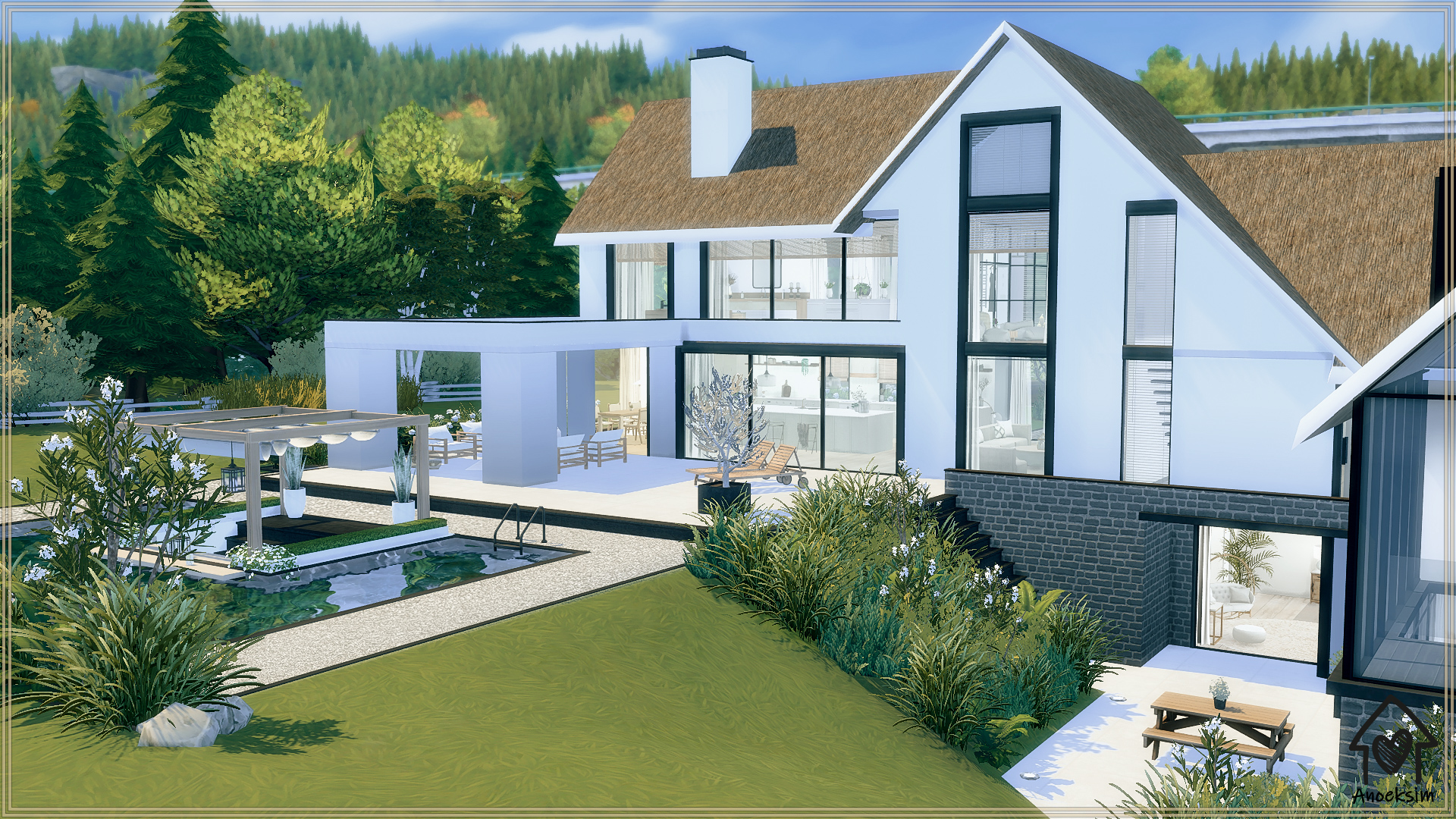 Interior Designer Home