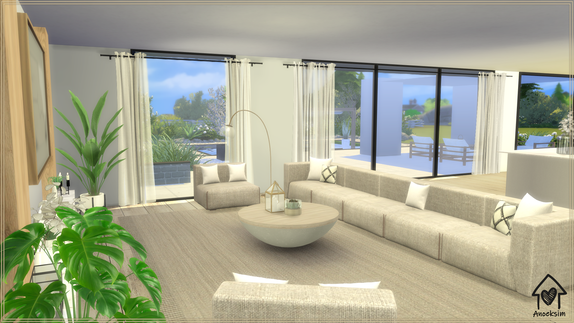Interior Designer Home