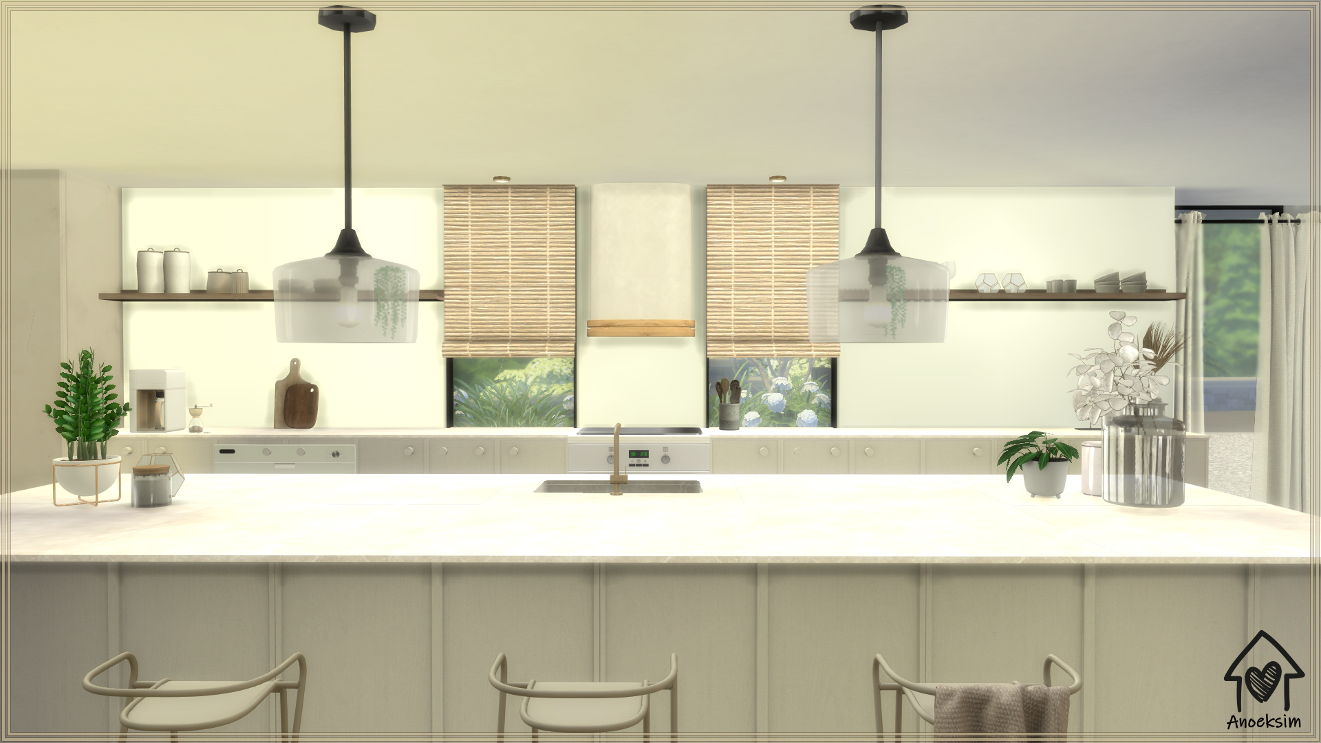Interior Designer Home