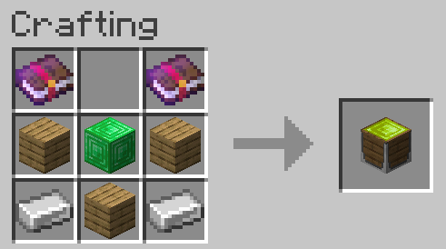 CraftableMod - Gallery - Minecraft Mods - CurseForge