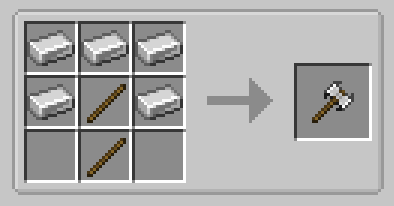 Battleaxe Recipe
