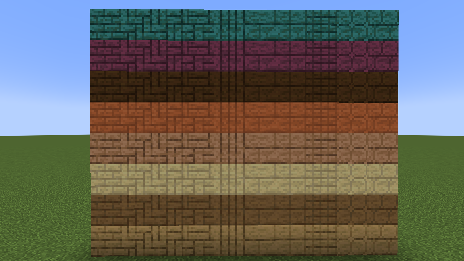 Decorative Pavers - Screenshots - Minecraft Mods - CurseForge