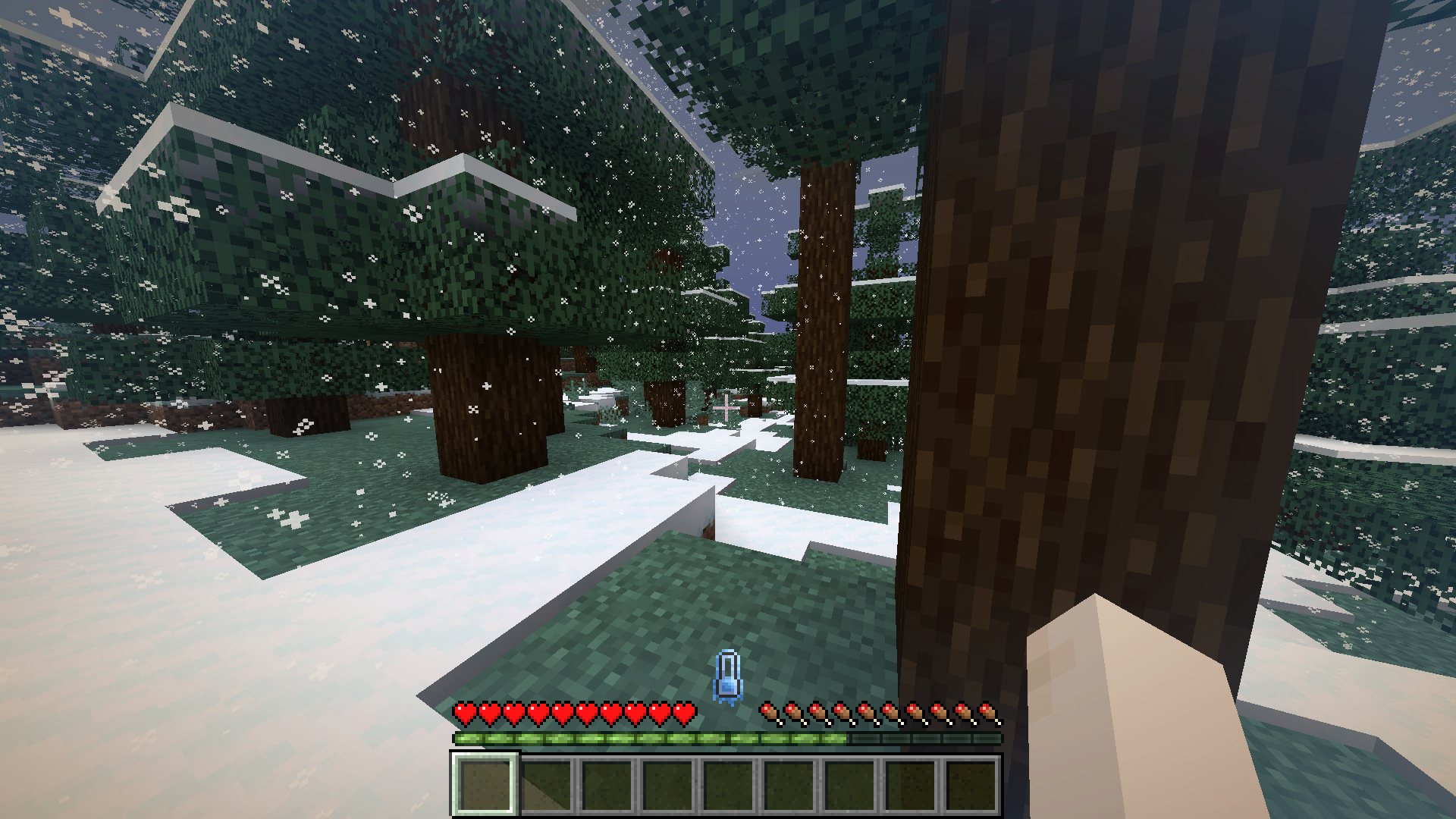 Thermite - Gallery - Minecraft Mods - CurseForge